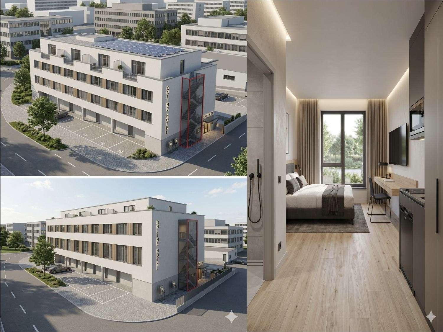 Thumbnail-Grundstück in Stuttgart 1.997.000,00 € 997 m²