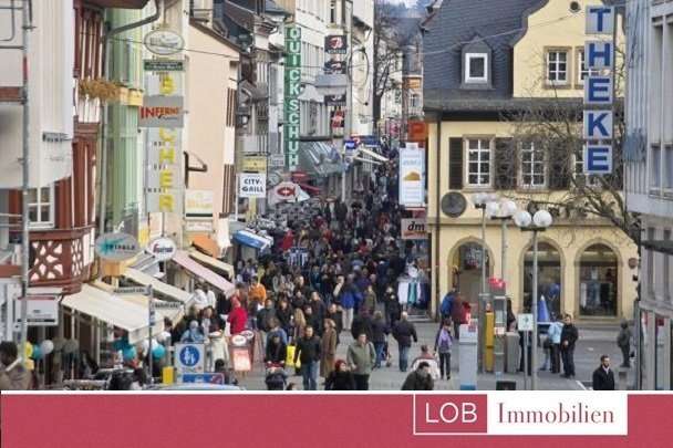 Thumbnail-Einzelhandel in Bad Kreuznach 2.500,00 € 100 m²