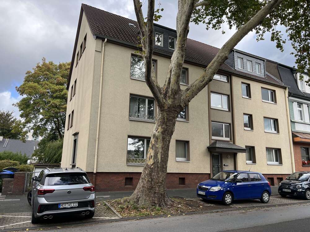 Thumbnail-Wohnung zum Mieten in Herne 544,50 € 72.6 m²