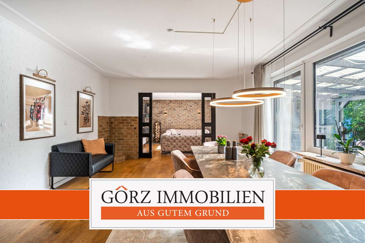 Thumbnail-Haus zum Kaufen in Henstedt-Ulzburg 620.000,00 € 141 m²