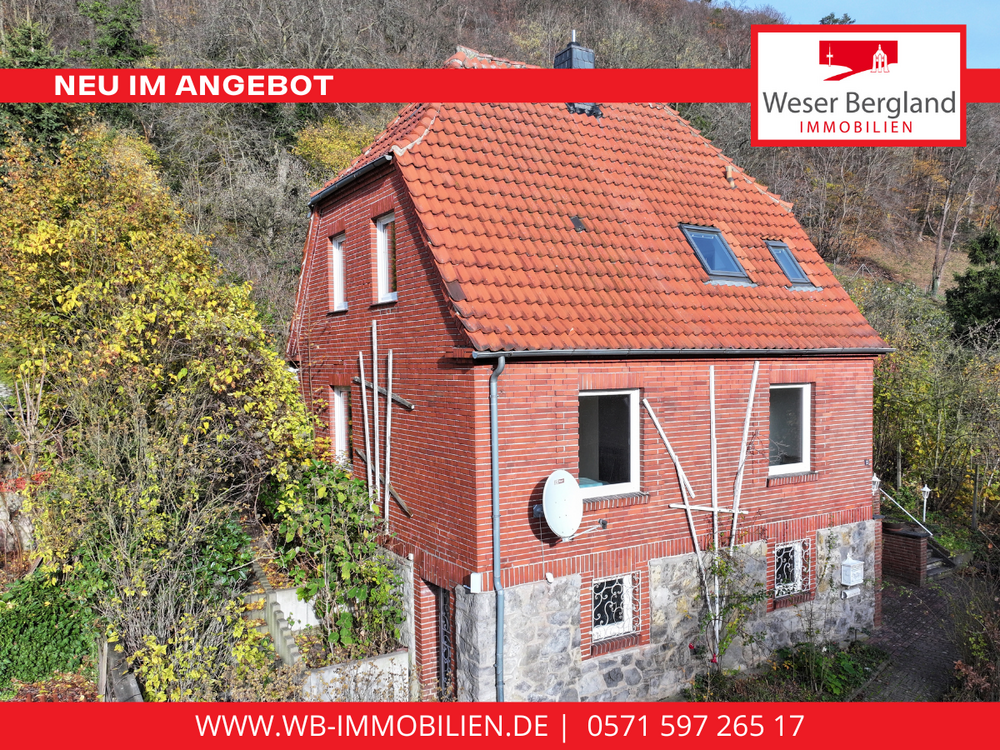 Thumbnail-Haus zum Kaufen in Porta Westfalica 169.000,00 € 102 m²