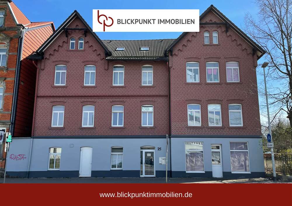 Thumbnail-Haus zum Kaufen in Halberstadt 439.000,00 € 454.45 m²