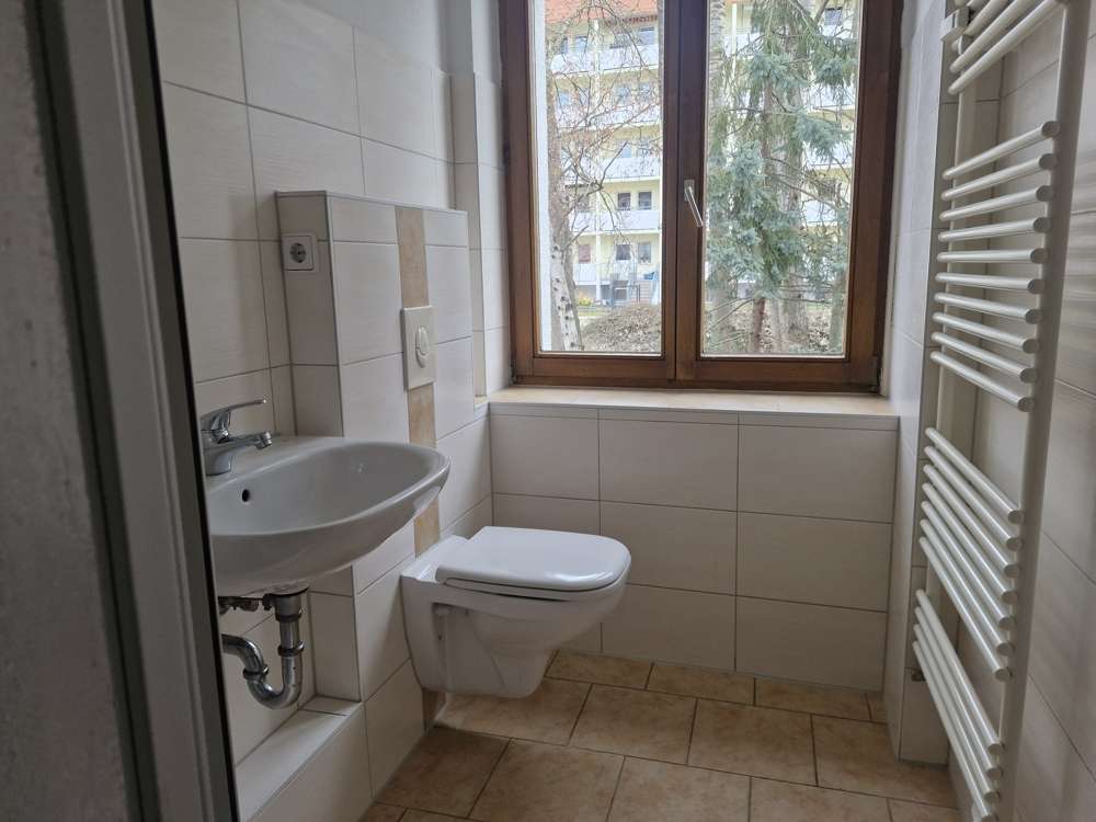 Thumbnail-Wohnung zum Mieten in Wilkau-Haßlau 384,00 € 59 m²