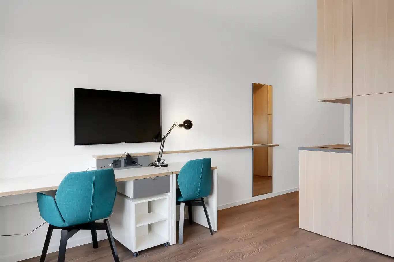 Thumbnail-Wohnung zum Mieten in Berlin 843,85 € 22.35 m²