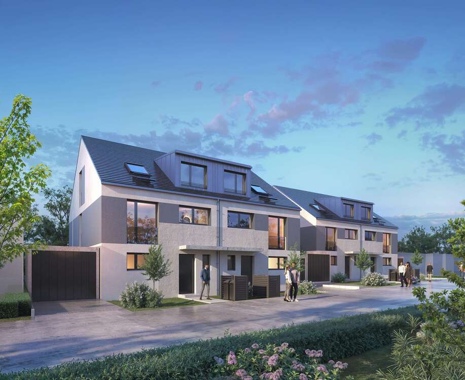 Thumbnail-Haus zum Kaufen in Neuhausen auf den Fildern 910.000,00 € 167 m²