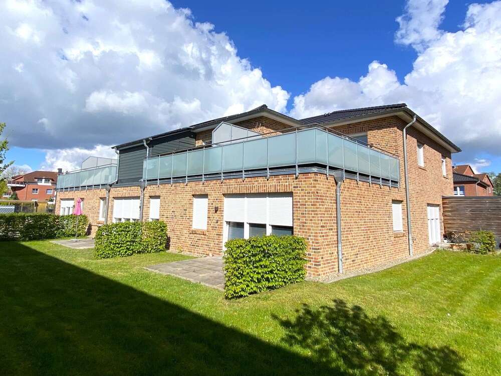 Thumbnail-Wohnung zum Mieten in Winsen (Luhe) 1.170,00 € 83.39 m²