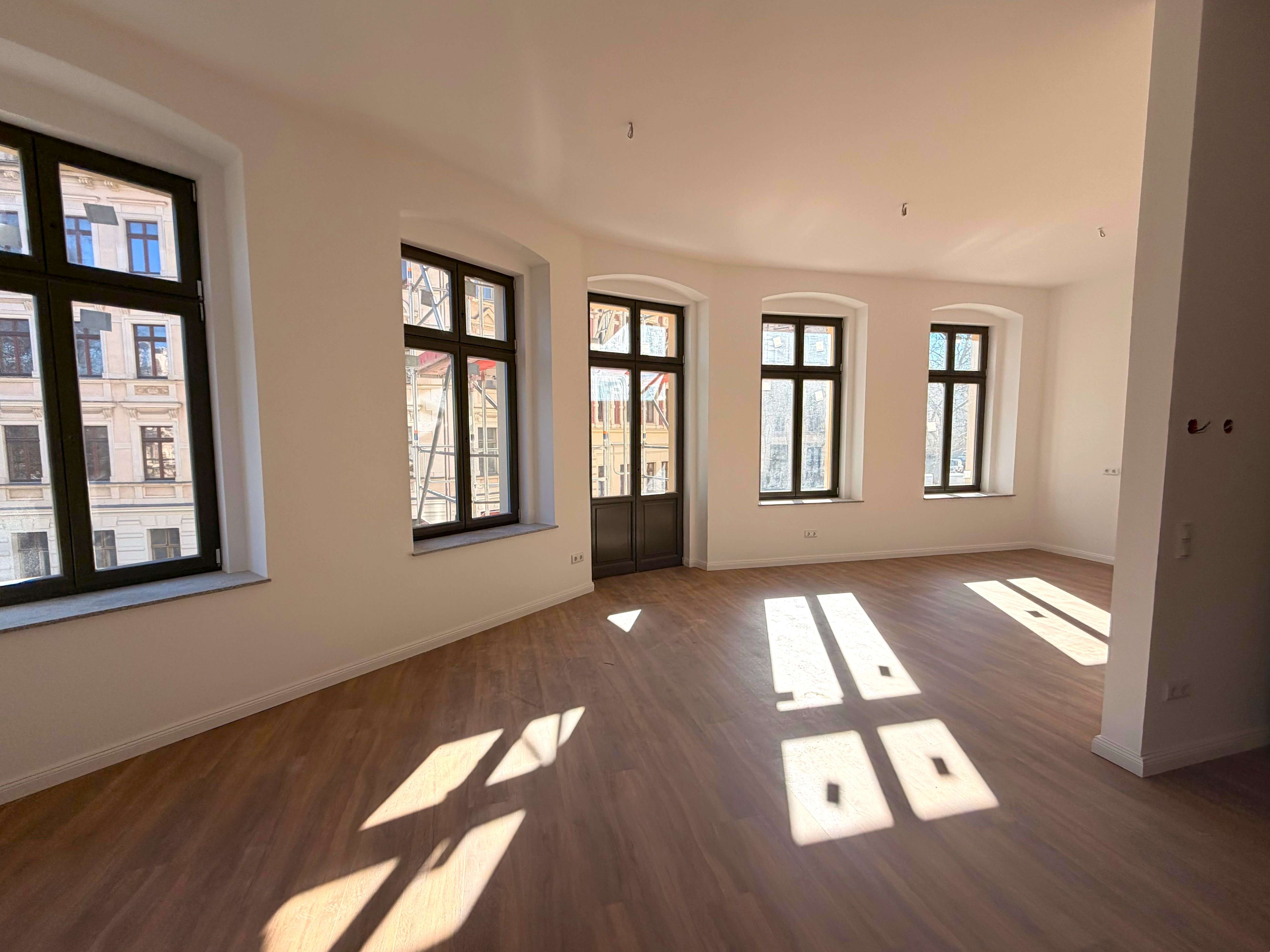Thumbnail-Wohnung zum Mieten in Görlitz 801,00 € 84.31 m²