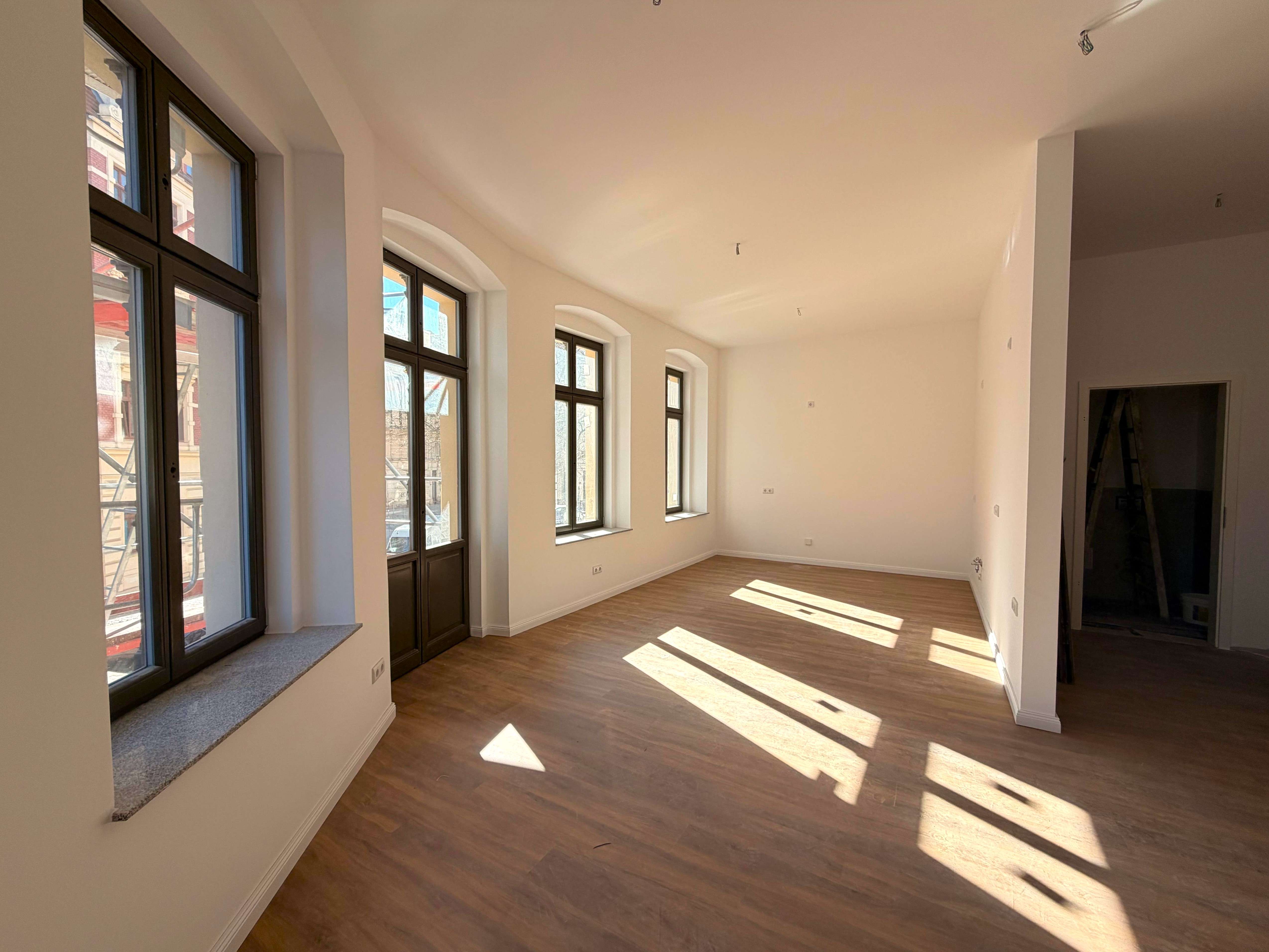 Thumbnail-Wohnung zum Mieten in Görlitz 801,00 € 84.31 m²