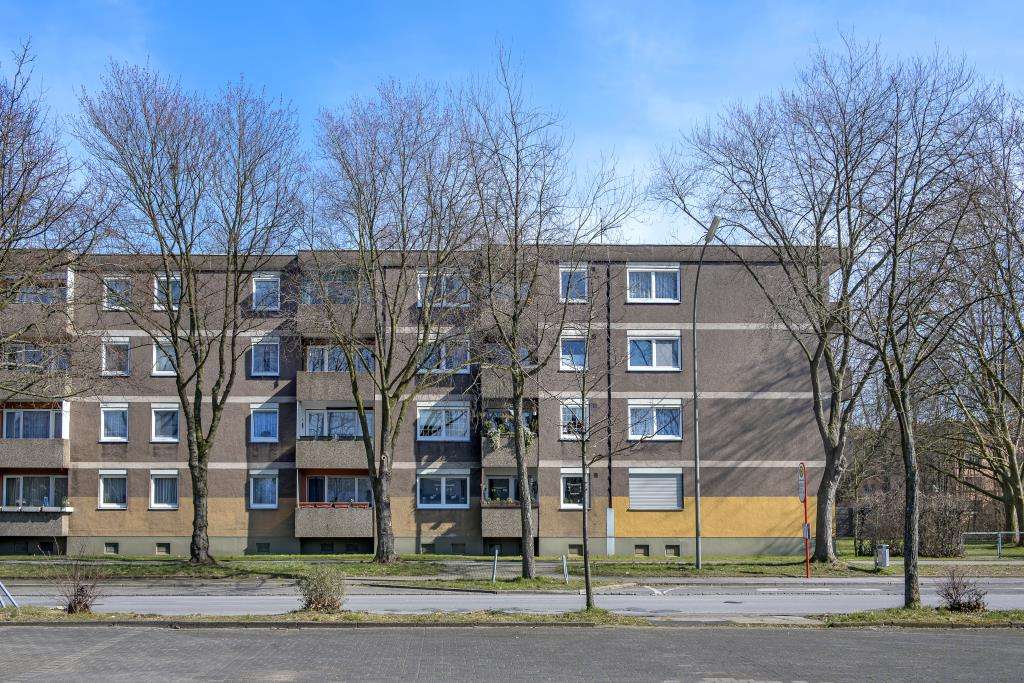 Thumbnail-Wohnung zum Mieten in Dortmund 524,00 € 72.18 m²