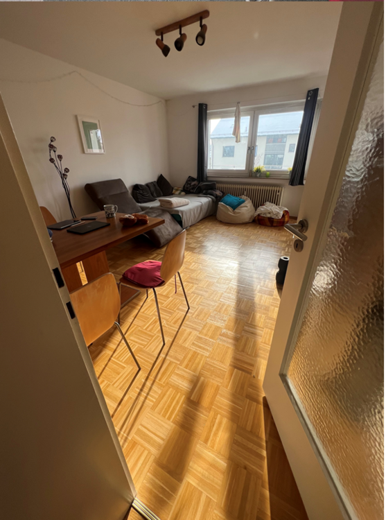 Thumbnail-Wohnung zum Kaufen in Rosenheim 320.000,00 € 70.59 m²