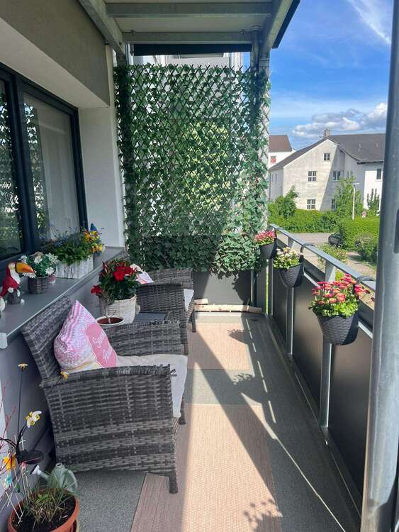 Thumbnail-Wohnung zum Kaufen in Rosenheim 320.000,00 € 71.28 m²