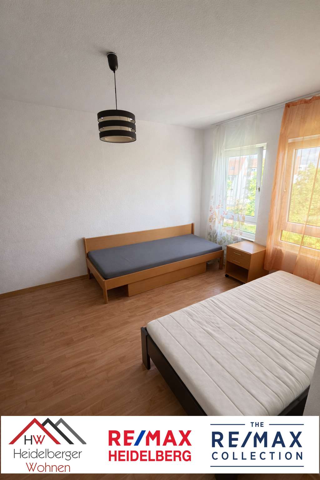 Thumbnail-Wohnung zum Mieten in Mannheim 470,00 € 26 m²