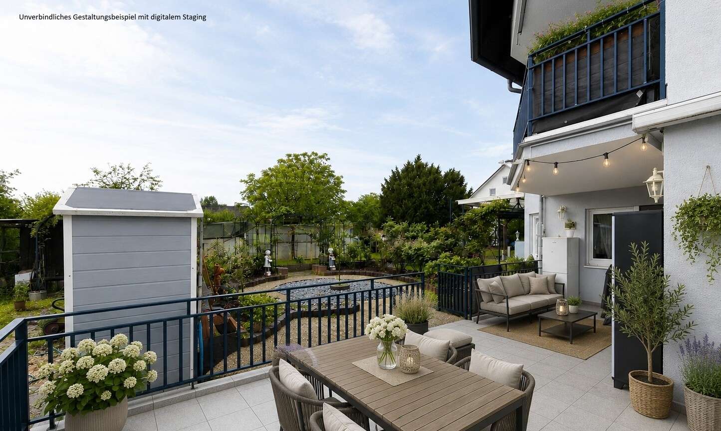 Thumbnail-Wohnung zum Kaufen in Dußlingen 560.000,00 € 157.5 m²