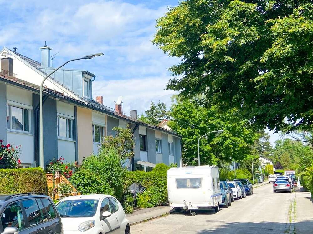 Thumbnail-Haus zum Kaufen in München 750.000,00 € 95.58 m²