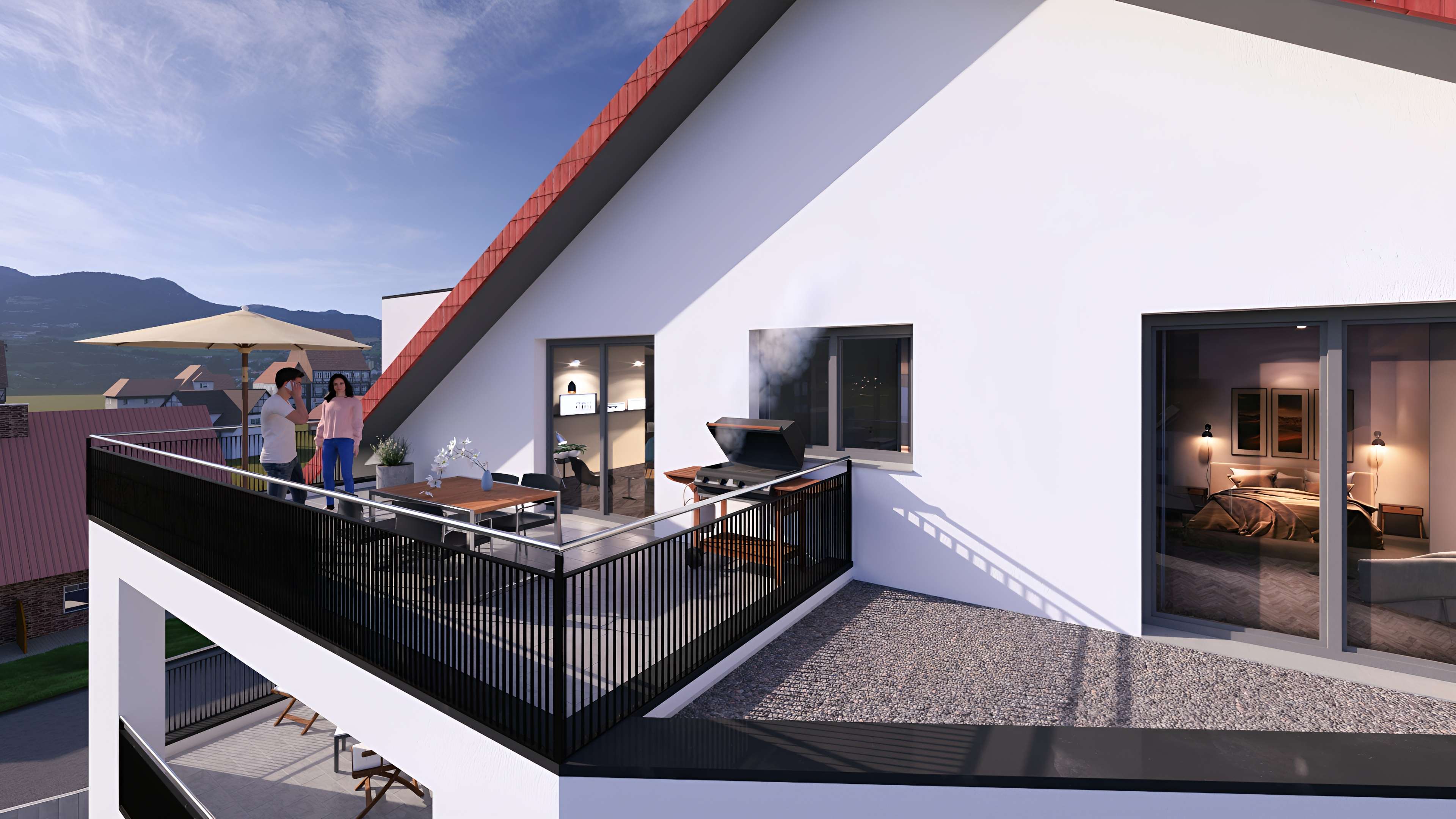 Thumbnail-Wohnung zum Kaufen in Ellwangen 509.500,00 € 96.04 m²