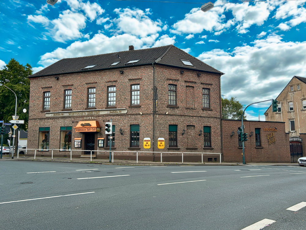 Thumbnail-Gastronomie in Essen 850.000,00 € 1014.55 m²