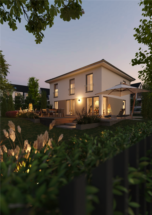 Thumbnail-Haus zum Kaufen in Panketal 520.000,00 € 152 m²