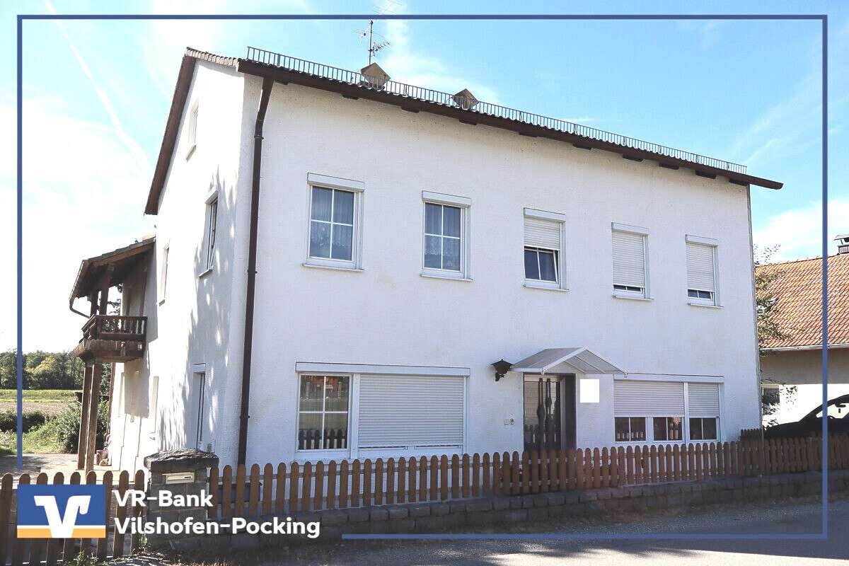 Thumbnail-Haus zum Kaufen in Ortenburg 199.000,00 € 172 m²