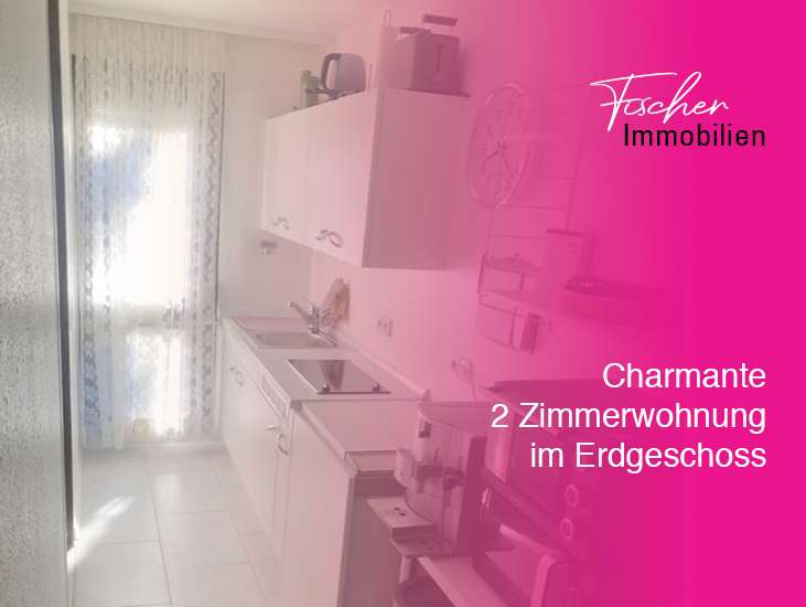 Thumbnail-Wohnung zum Mieten in Esslingen am Neckar 640,00 € 36 m²