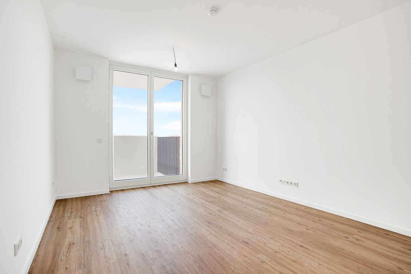 Thumbnail-Wohnung zum Mieten in Berlin 815,00 € 29.7 m²