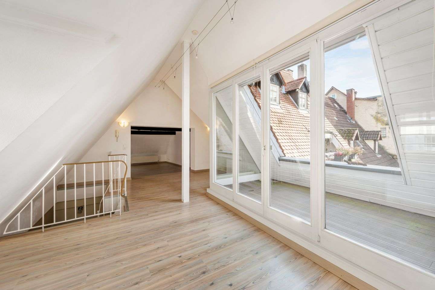 Thumbnail-Wohnung zum Kaufen in Weinheim 299.000,00 € 128.3 m²