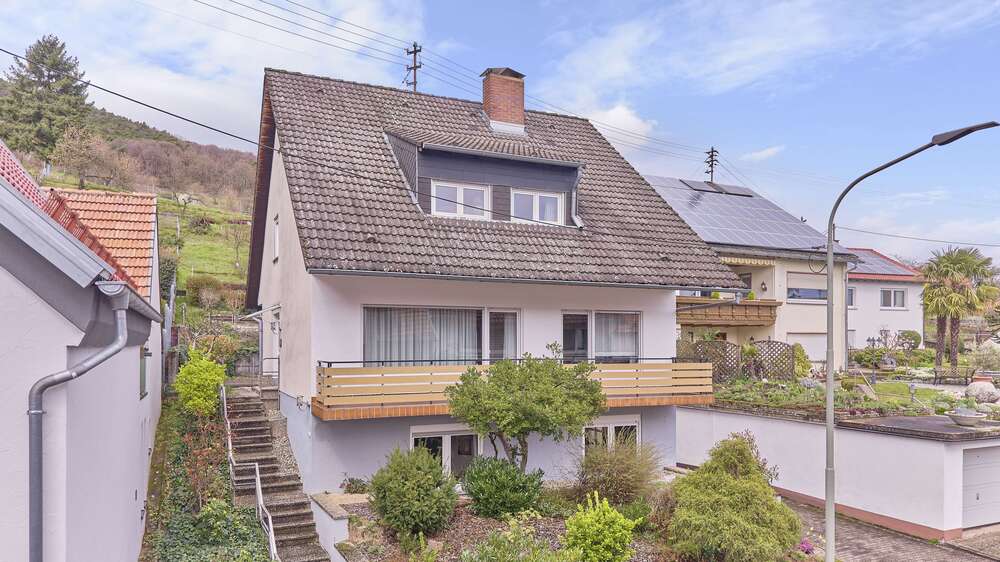 Thumbnail-Haus zum Kaufen in Sankt Martin 538.000,00 € 182 m²