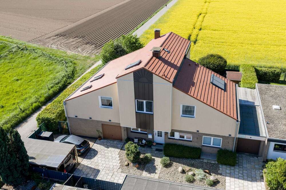 Thumbnail-Haus zum Kaufen in Elsdorf 895.000,00 € 315 m²