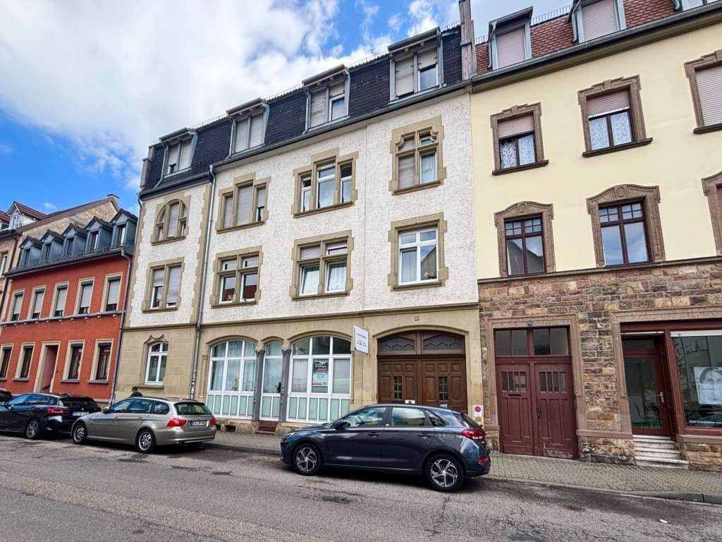 Thumbnail-Haus zum Kaufen in Karlsruhe 1.800.000,00 € 471 m²