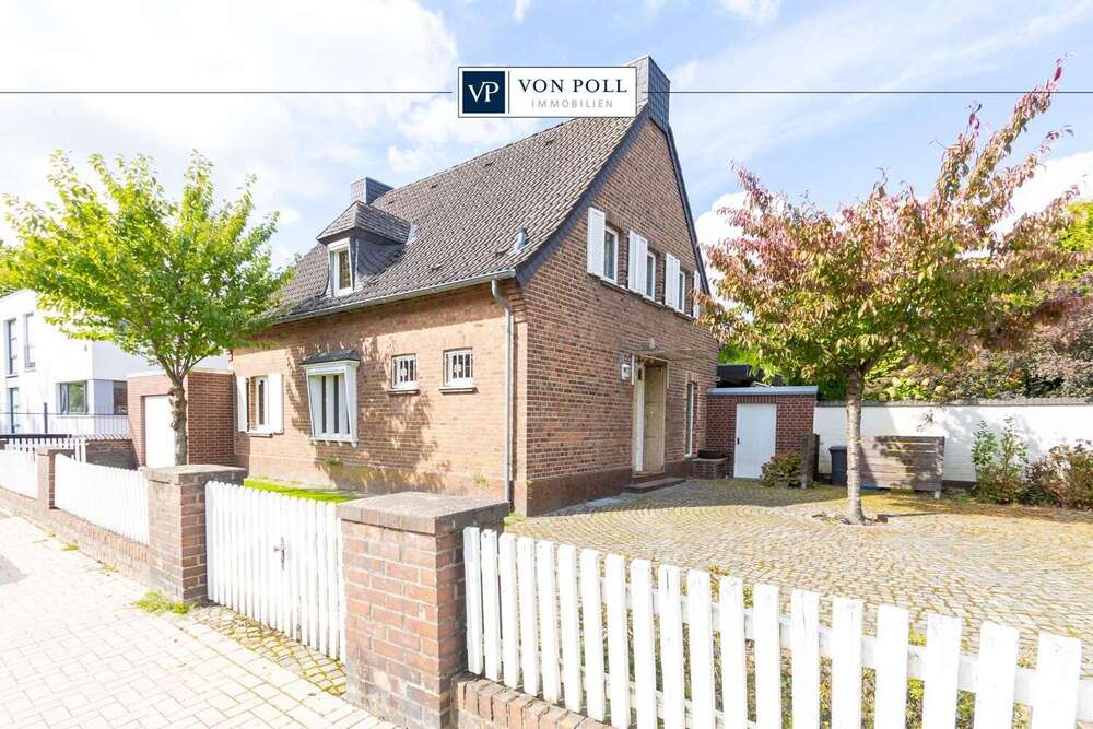 Thumbnail-Haus zum Kaufen in Neuss 875.000,00 € 160 m²