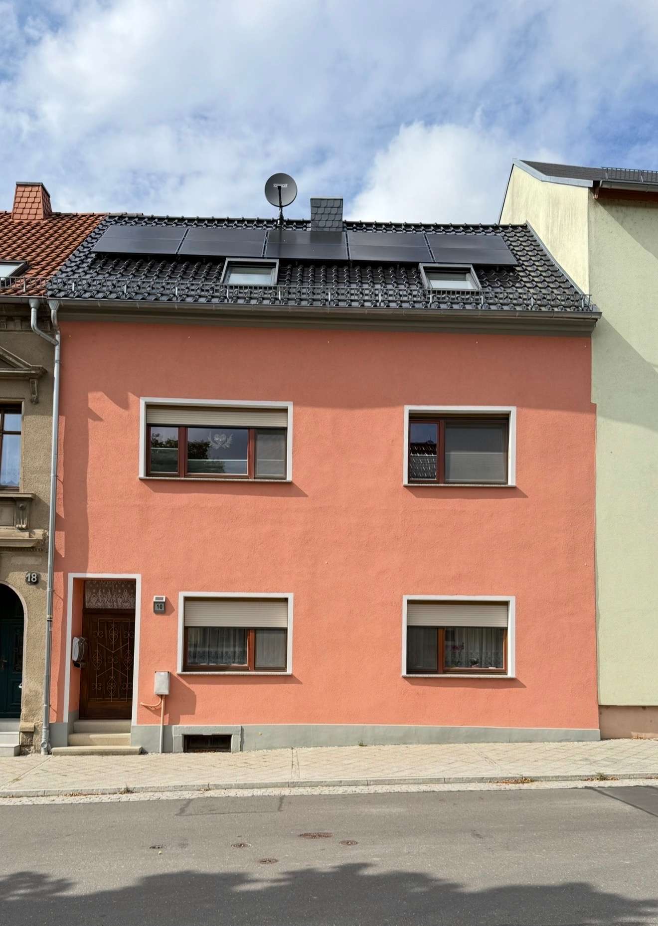 Thumbnail-Haus zum Kaufen in Grimma 280.000,00 € 150 m²