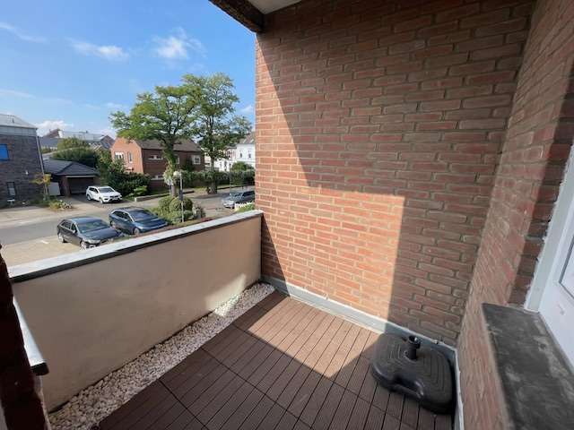 Thumbnail-Wohnung zum Mieten in Meerbusch 900,00 € 90 m²