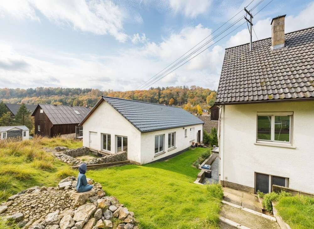 Thumbnail-Haus zum Kaufen in Sulz am Neckar 330.000,00 € 130 m²