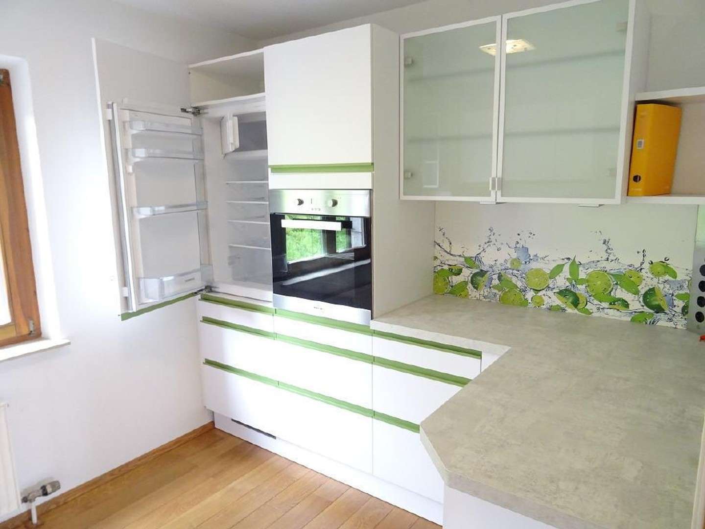 Thumbnail-Wohnung zum Mieten in Süßen 600,00 € 58.49 m²