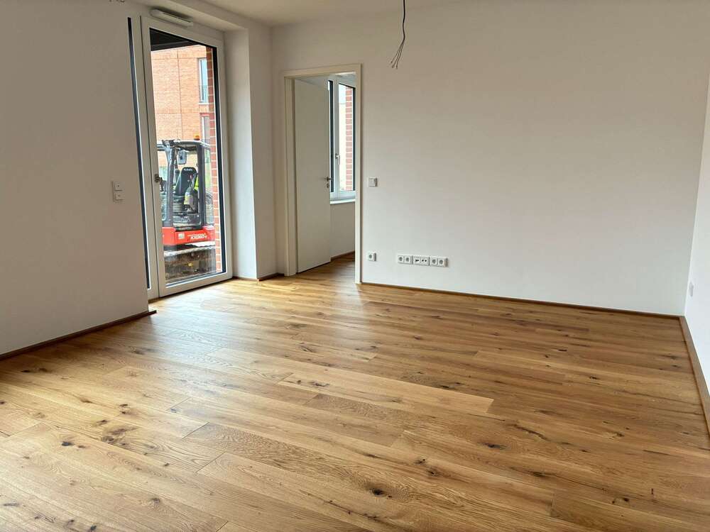Thumbnail-Wohnung zum Mieten in Hannover 763,00 € 46.22 m²