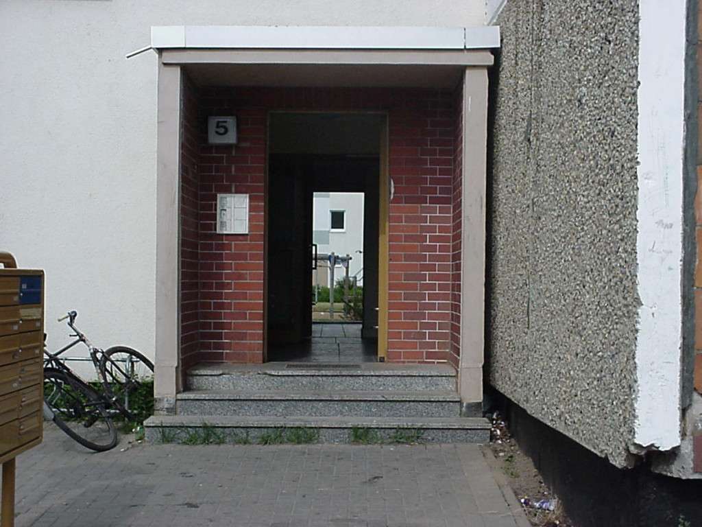 Thumbnail-Wohnung zum Mieten in Wolgast 445,64 € 87.38 m²