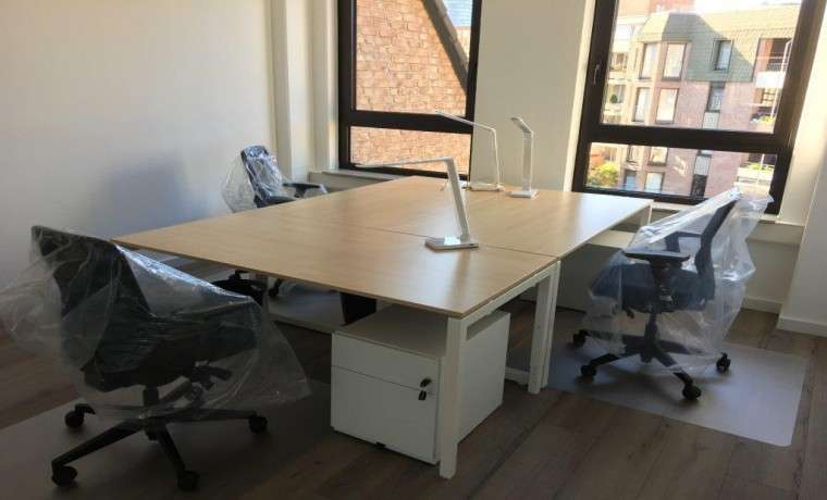 Thumbnail-Büro in Düsseldorf 725,00 € 32 m²