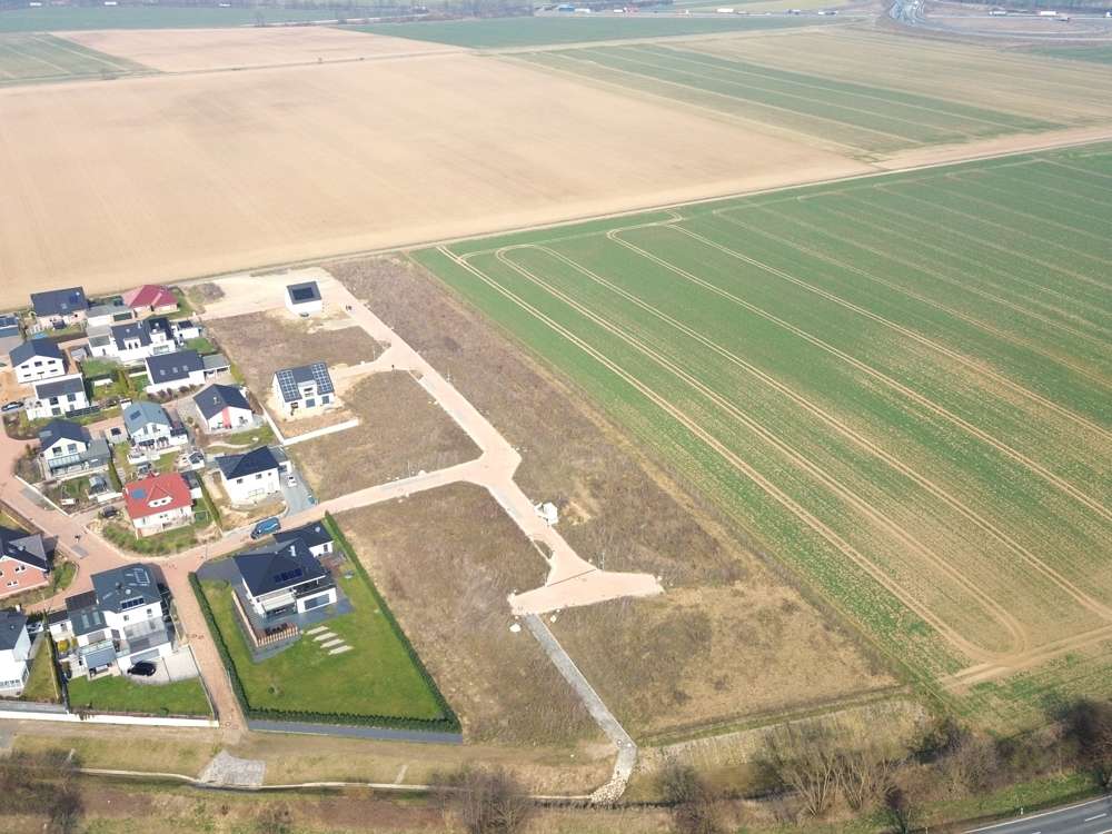 Thumbnail-Grundstück zu verkaufen in Holle 194.475,00 € 785 m²