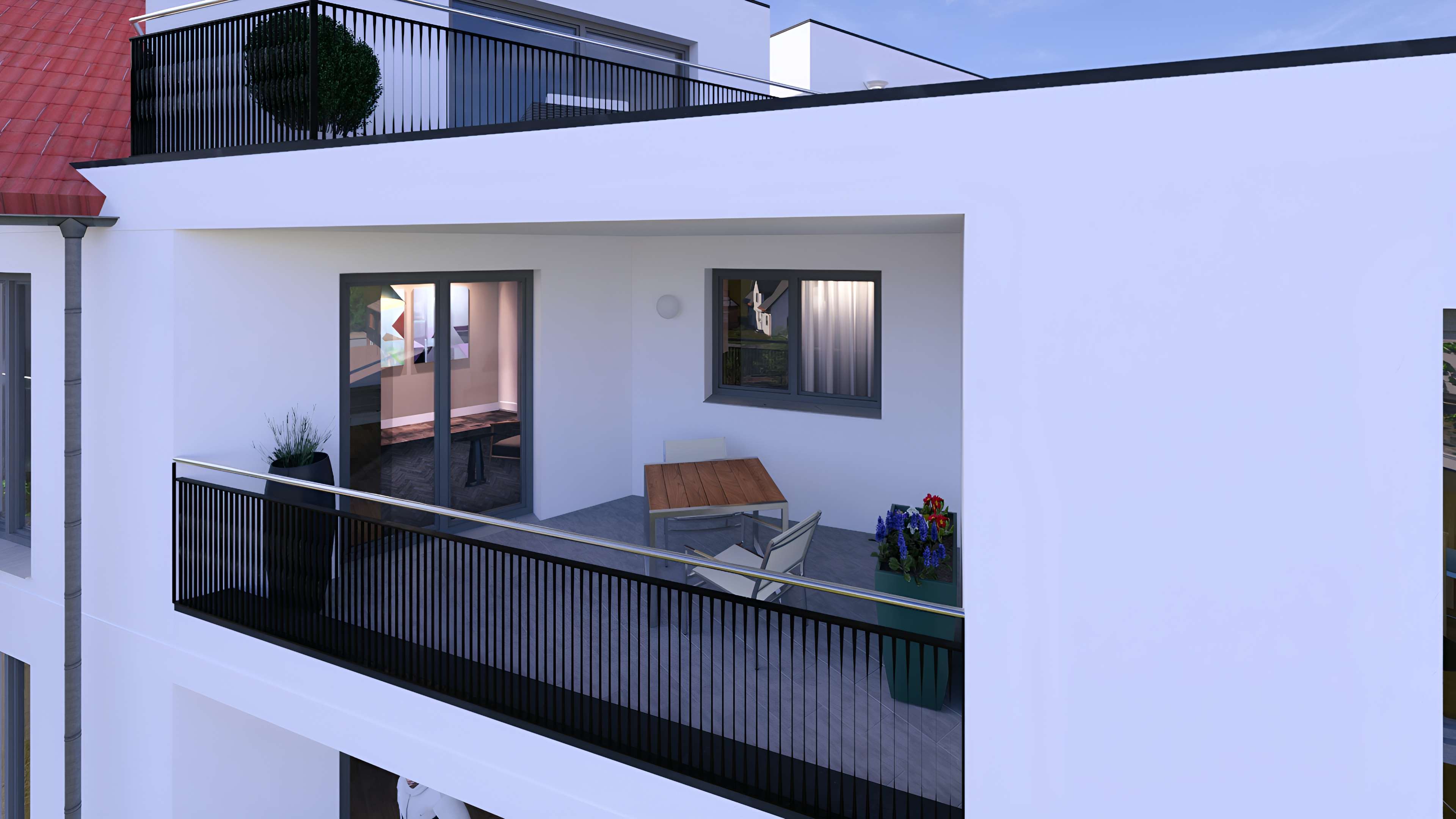 Thumbnail-Wohnung zum Kaufen in Ellwangen 313.900,00 € 63.45 m²