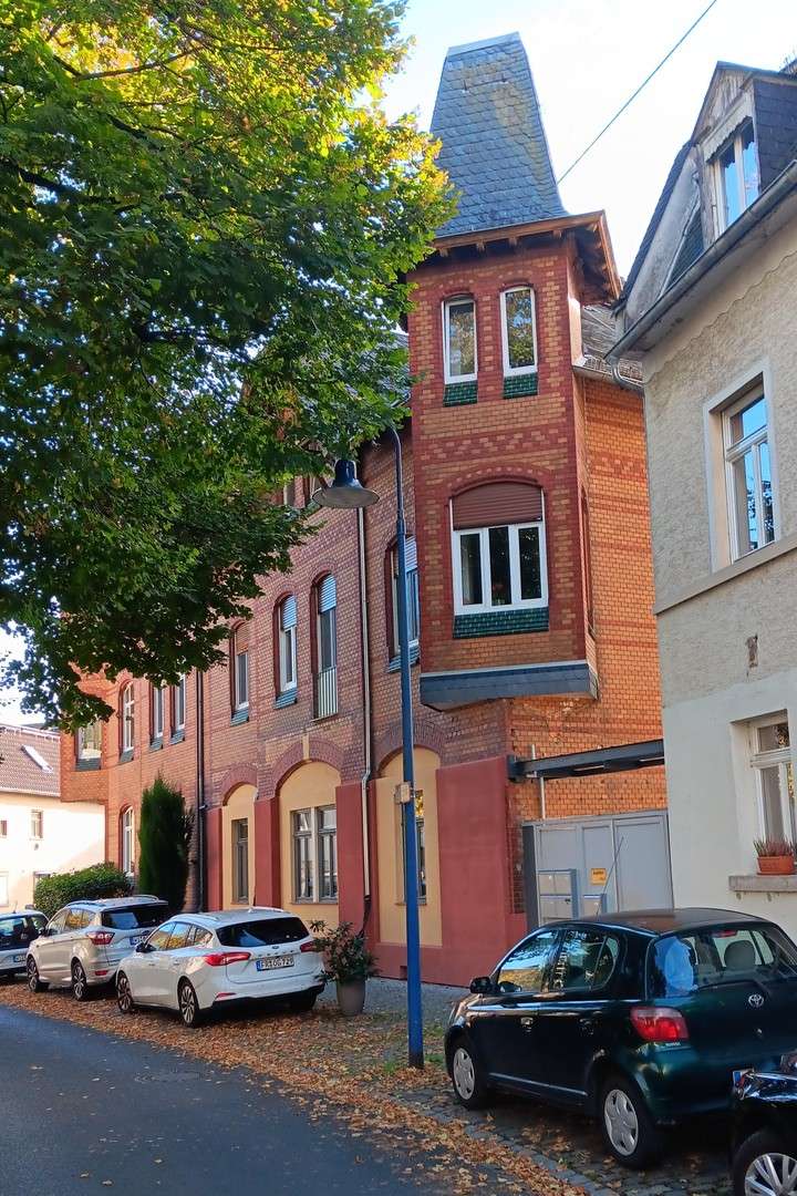 Thumbnail-Wohnung zum Mieten in Wiesbaden 1.500,00 € 109 m²