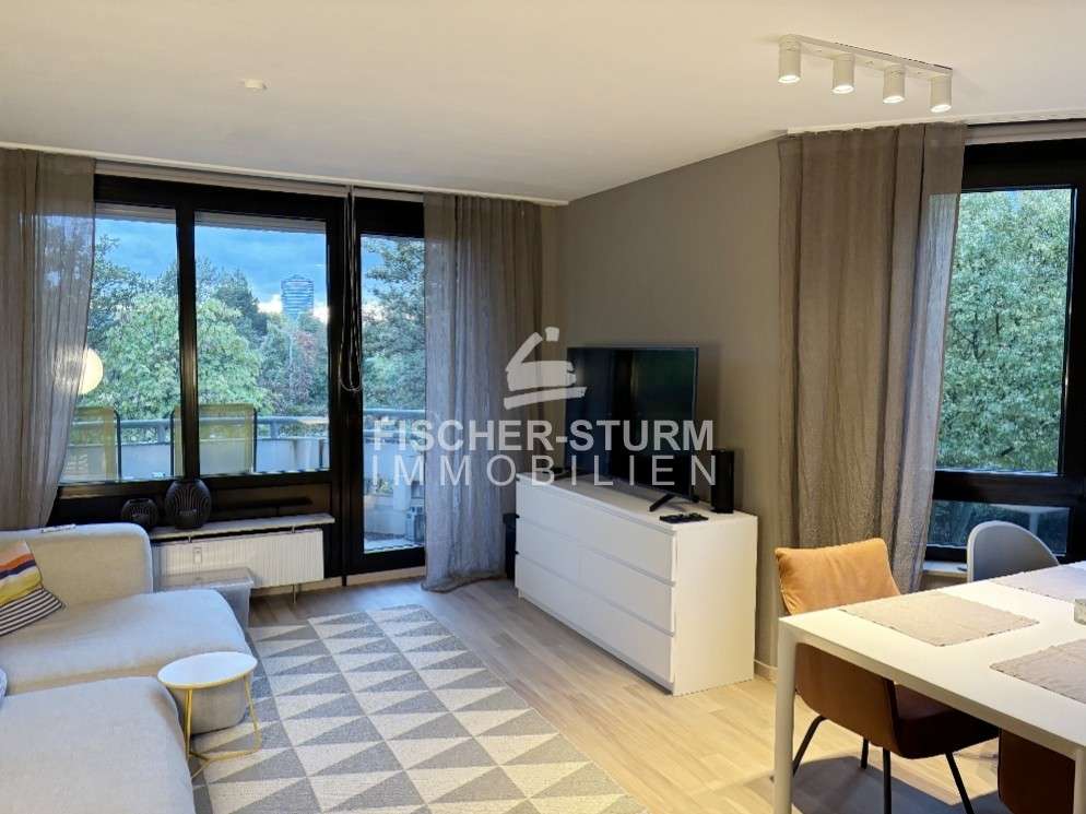 Thumbnail-Wohnung zum Kaufen in Düsseldorf 329.000,00 € 58.52 m²