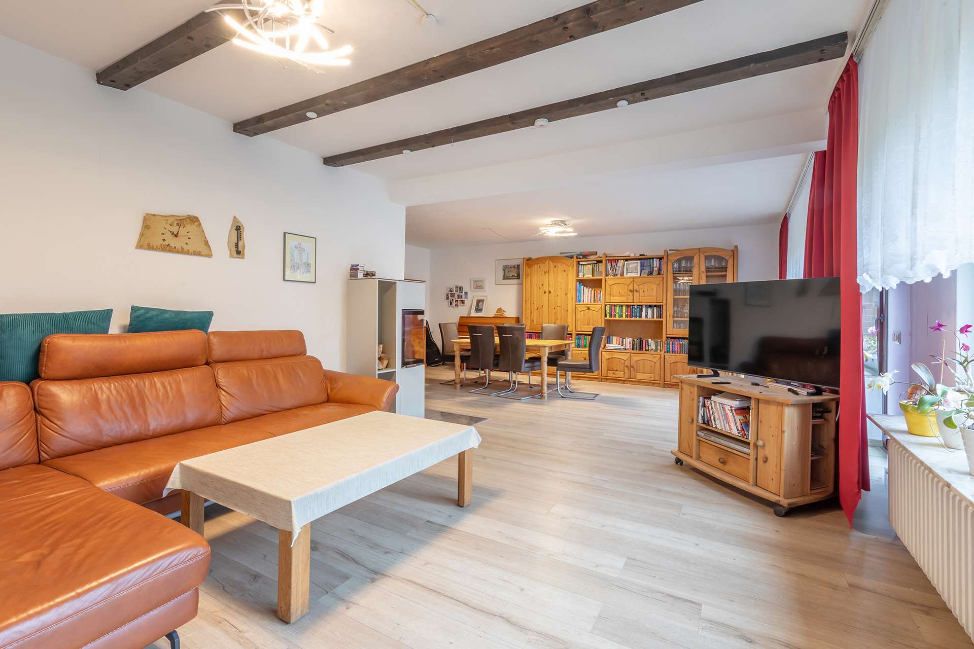 Thumbnail-Haus zum Kaufen in Brackel 425.000,00 € 215 m²