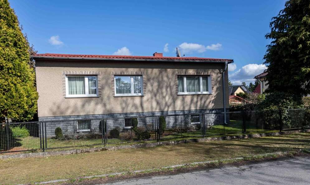 Thumbnail-Haus zum Kaufen in Zeuthen 441.000,00 € 103 m²