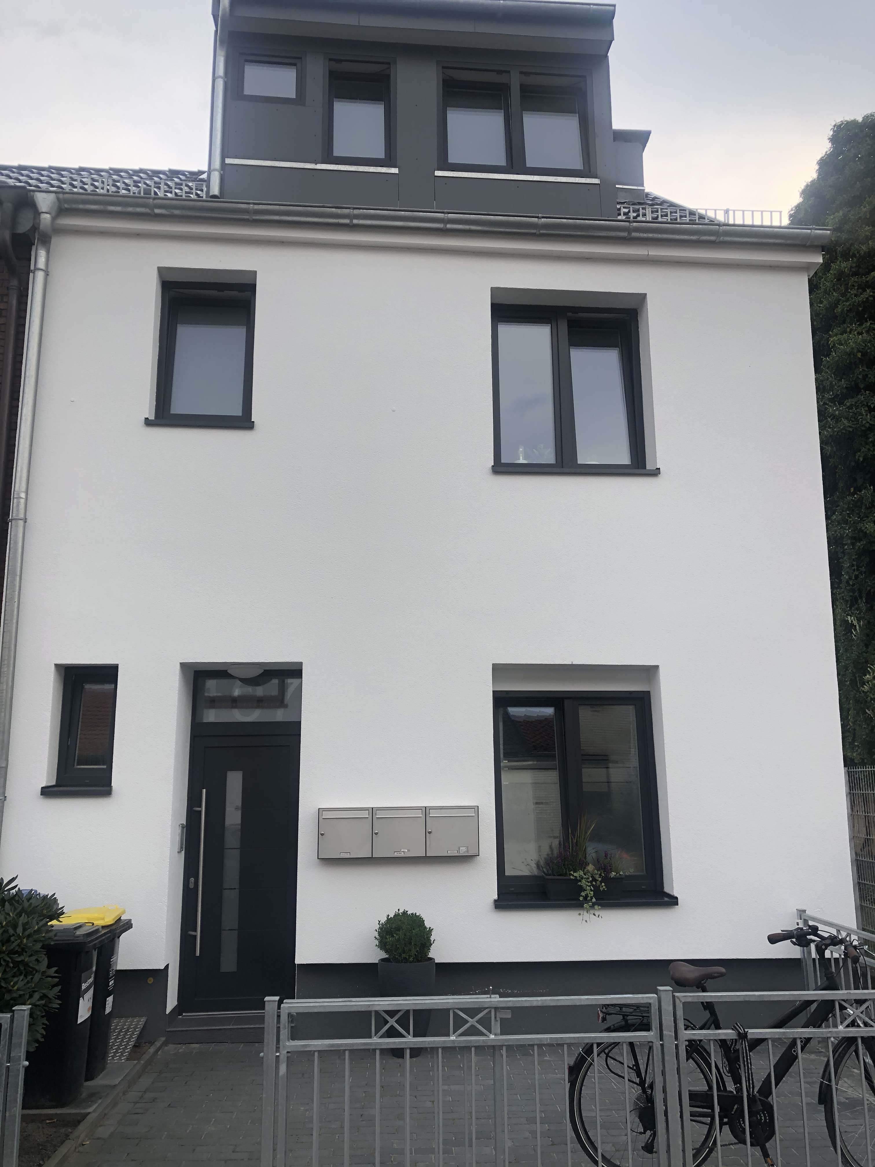 Thumbnail-Wohnung zum Mieten in Bremen 770,00 € 43 m²