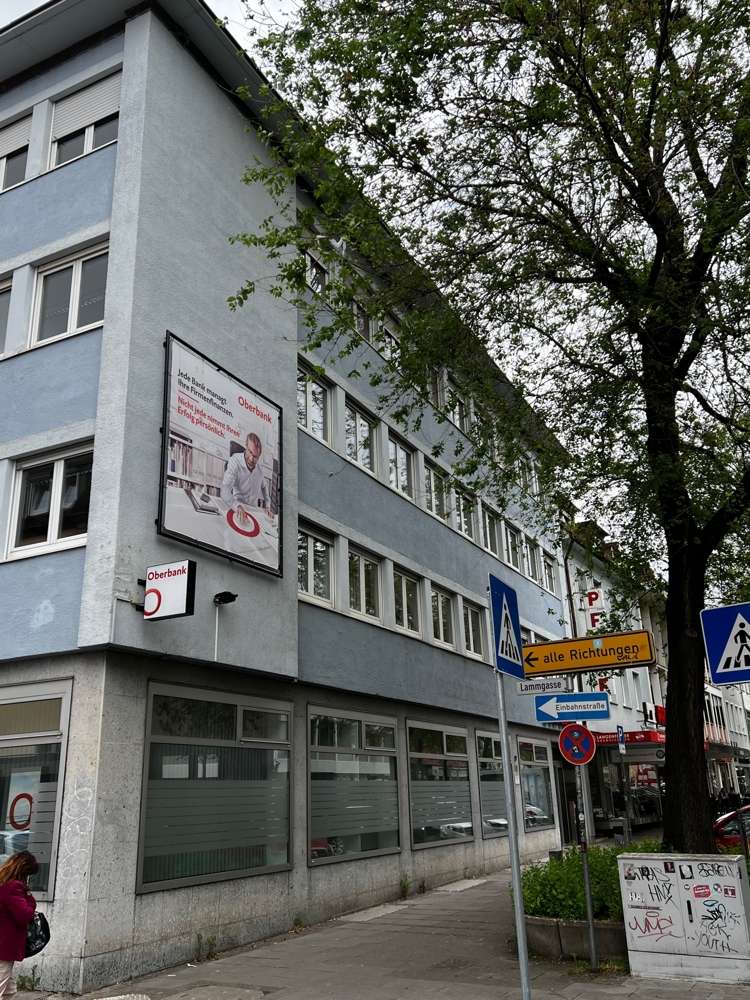 Thumbnail-Wohnung zum Mieten in Heilbronn 1.000,00 € 85 m²