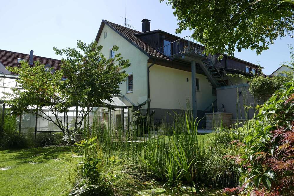 Thumbnail-Haus zum Kaufen in Esslingen 890.000,00 € 346.7 m²