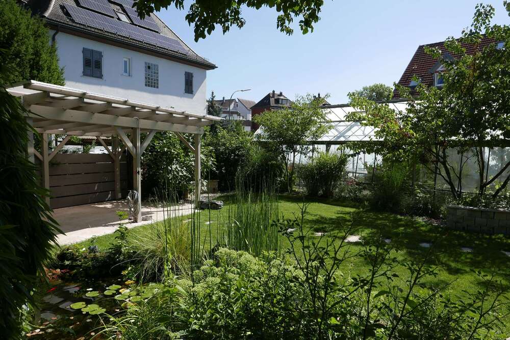 Thumbnail-Haus zum Kaufen in Esslingen 890.000,00 € 346.7 m²