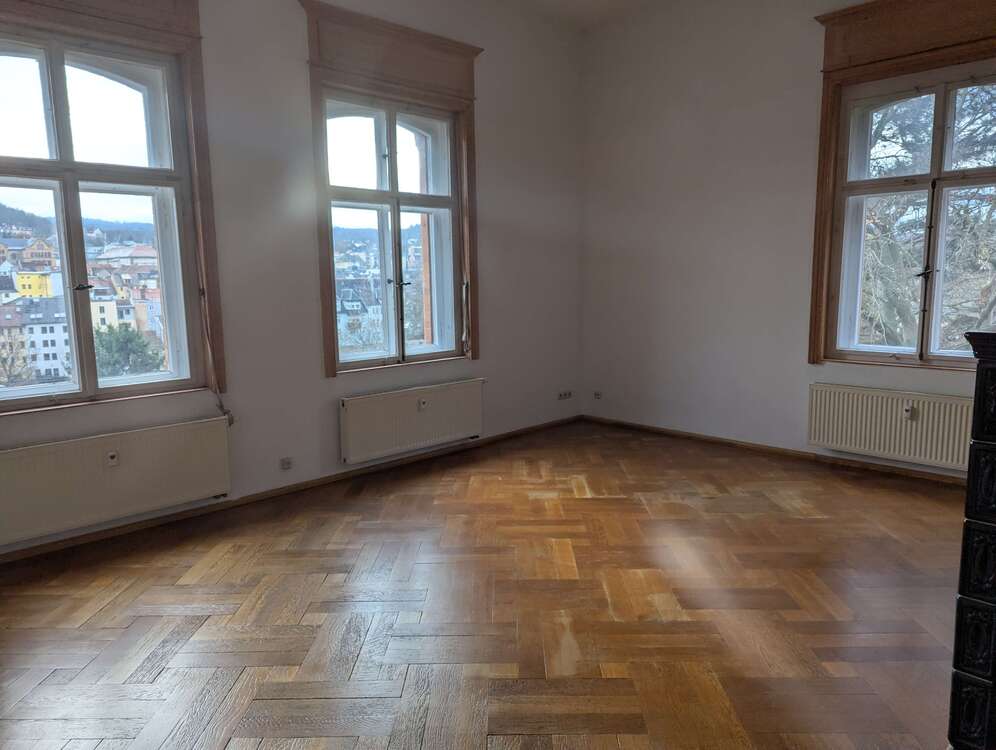 Thumbnail-Wohnung zum Mieten in Pößneck 680,00 € 105 m²