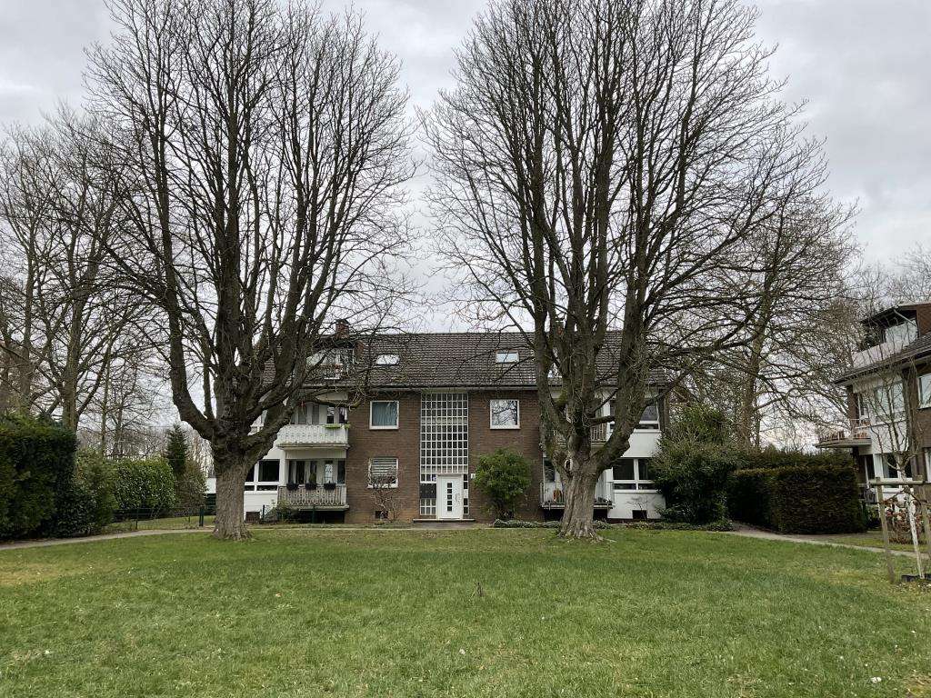 Thumbnail-Wohnung zum Mieten in Düsseldorf 739,00 € 58.8 m²