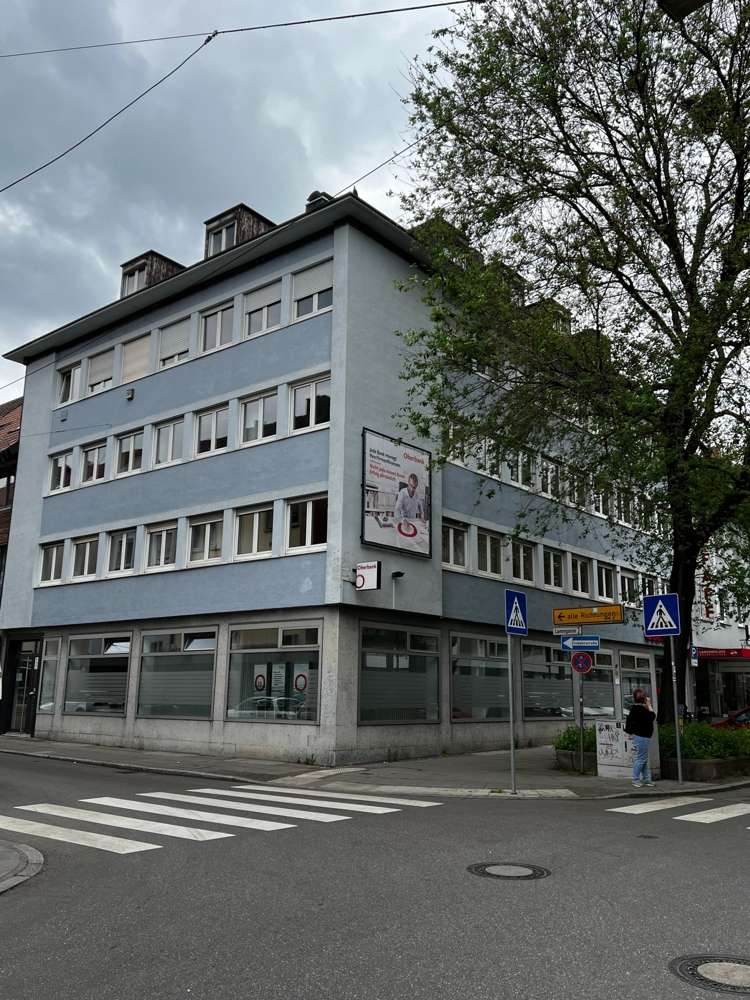 Thumbnail-Wohnung zum Mieten in Heilbronn 1.000,00 € 77 m²