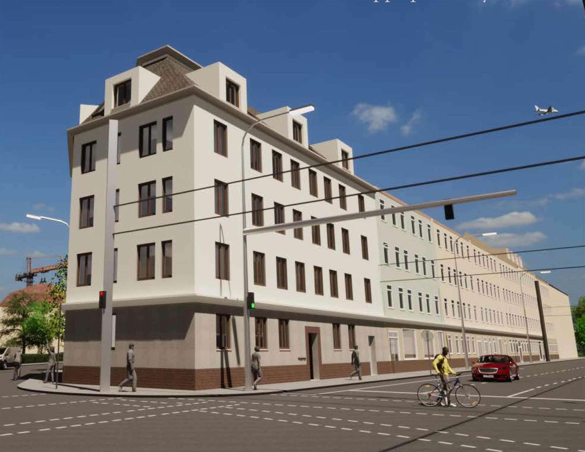 Thumbnail-Grundstück zu verkaufen in Leipzig 569.000,00 € 400 m²